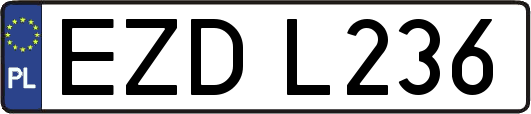 EZDL236