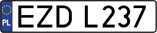 EZDL237