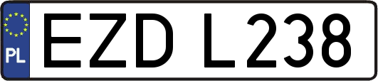 EZDL238