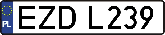 EZDL239