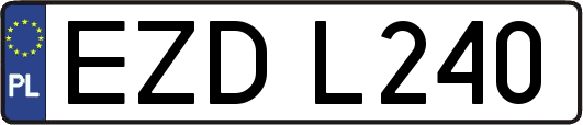 EZDL240