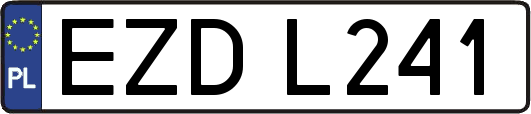 EZDL241