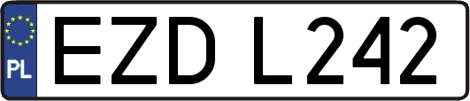 EZDL242