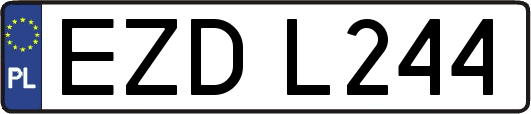 EZDL244