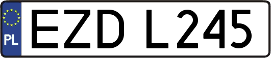 EZDL245