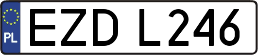 EZDL246