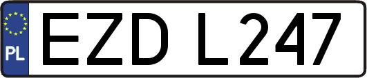 EZDL247