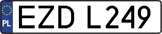 EZDL249