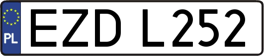 EZDL252