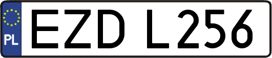 EZDL256