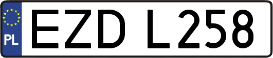 EZDL258