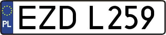 EZDL259