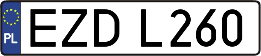 EZDL260