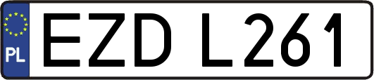 EZDL261
