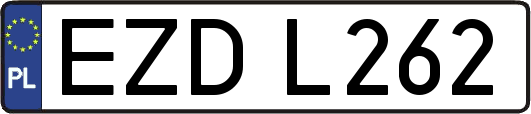EZDL262