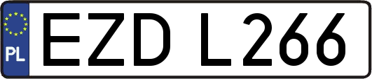 EZDL266
