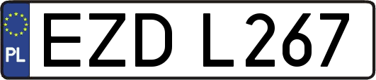 EZDL267