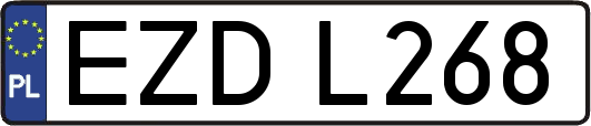 EZDL268