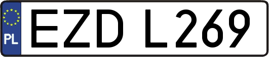 EZDL269