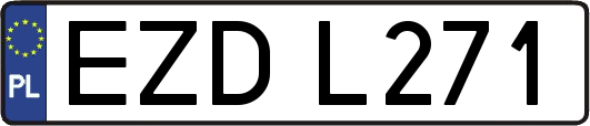 EZDL271