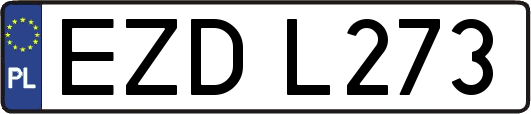 EZDL273