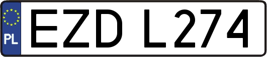 EZDL274
