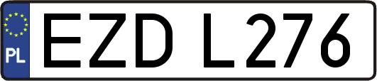 EZDL276