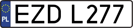 EZDL277