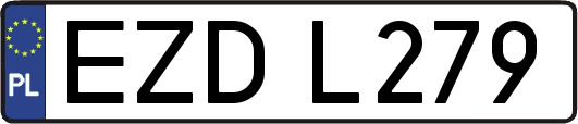 EZDL279