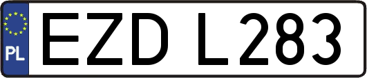 EZDL283