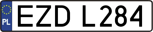 EZDL284