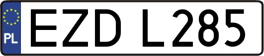 EZDL285