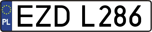 EZDL286