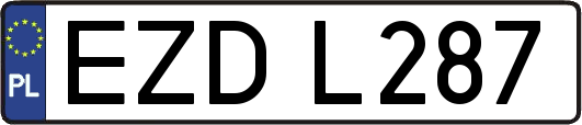 EZDL287