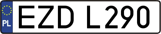 EZDL290