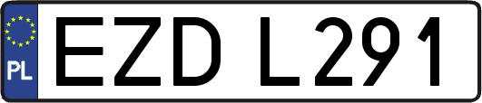 EZDL291