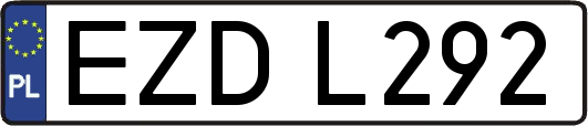 EZDL292