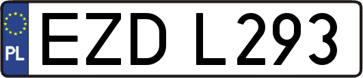 EZDL293
