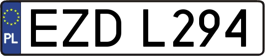 EZDL294