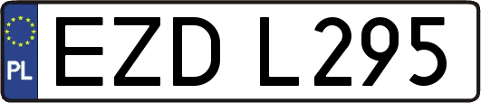 EZDL295