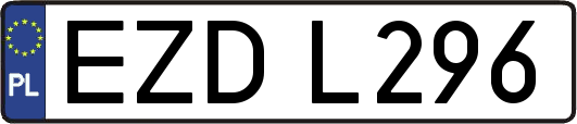 EZDL296