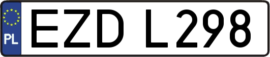 EZDL298
