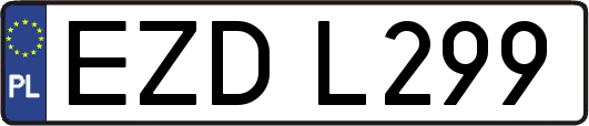 EZDL299