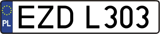 EZDL303