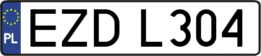 EZDL304