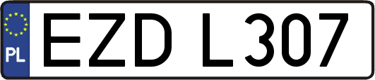 EZDL307