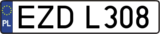 EZDL308