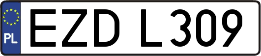 EZDL309