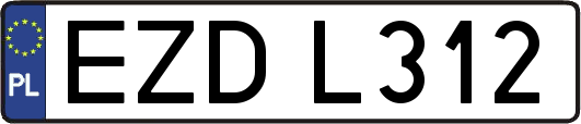 EZDL312