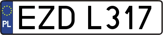 EZDL317